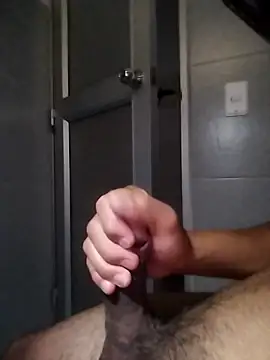 Juan8521 online show from September 11, 2025, 5:07 am