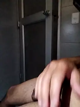 Juan8521 online show from October 2, 2025, 5:47 am