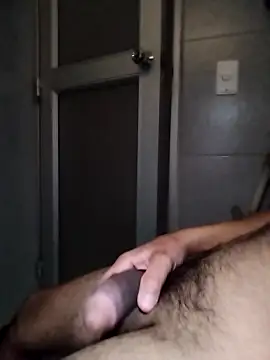 Juan8521 online show from October 12, 2025, 6:01 am