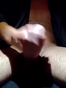 Juan8521 online show from March 15, 2026, 4:40 am