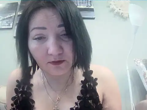 ClaireSunset online show from December 7, 2024, 10:45 am