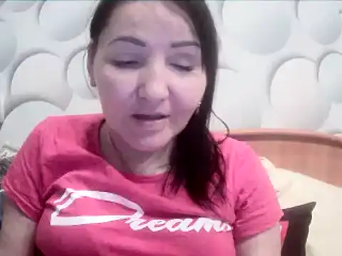 ClaireSunset online show from April 3, 2026, 6:17 pm