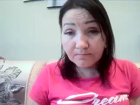 ClaireSunset online show from June 25, 2026, 5:39 pm