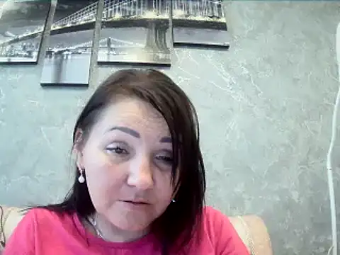 ClaireSunset online show from July 31, 2026, 5:12 pm