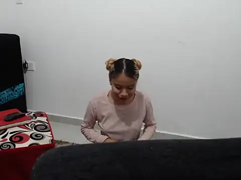 Naomi991 online show from February 6, 2025, 3:09 pm