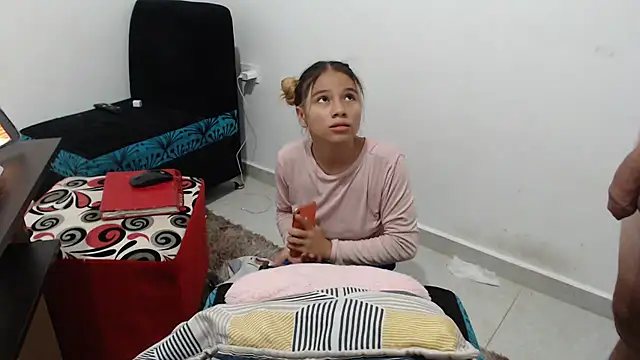 Naomi991 online show from February 27, 2025, 11:37 pm