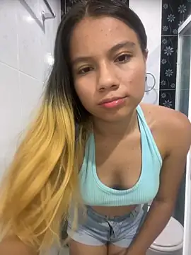 Naomi991 online show from October 4, 2025, 12:08 am