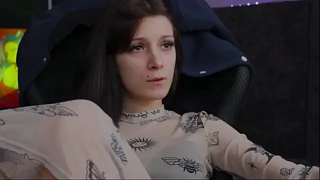 Kathleen Meow online show from December 13, 2024, 7:47 am