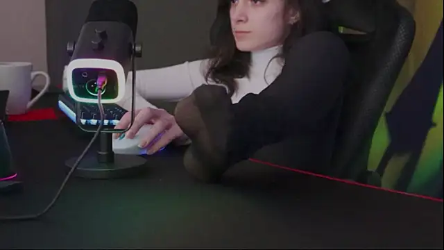 Kathleen Meow online show from December 19, 2024, 9:07 am