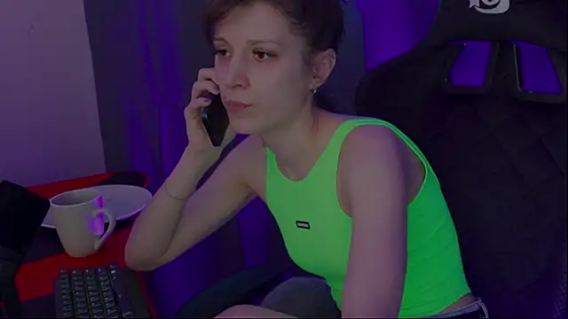 Kathleen Meow online show from January 20, 2025, 9:56 am