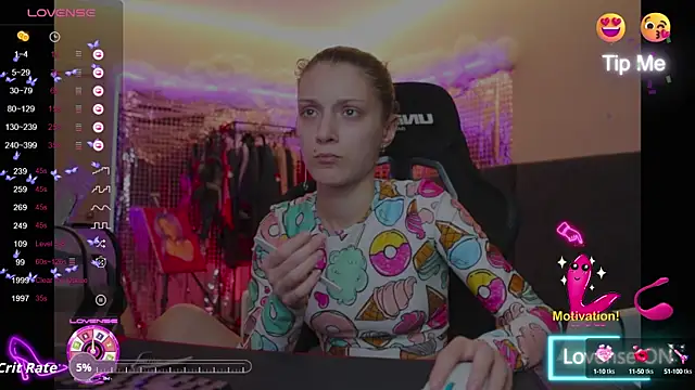 Kathleen Meow online show from October 12, 2025, 3:00 pm