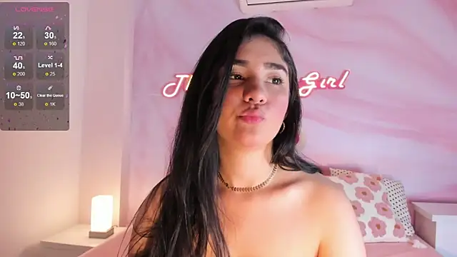 Belliinda 21 online show from March 1, 2025, 9:48 pm