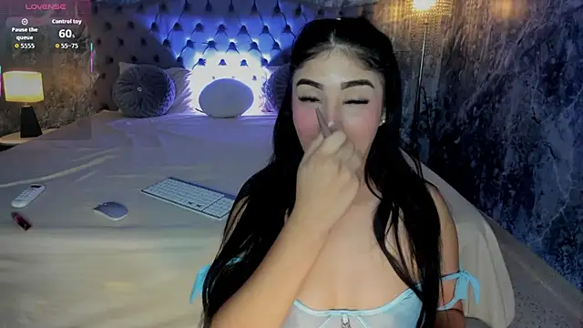 Belliinda 21 online show from January 14, 2026, 7:08 pm