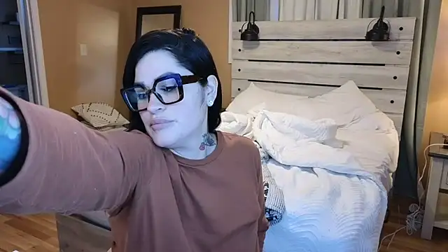 TexasTattooedHouseWife online show from March 11, 2025, 1:56 pm