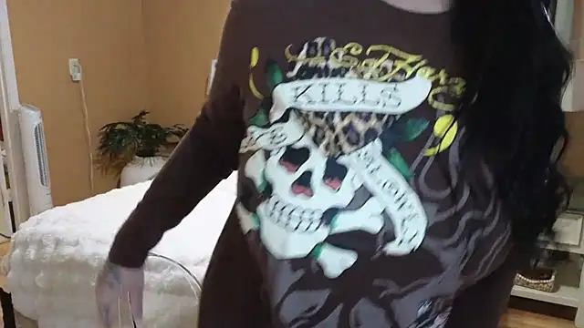 TexasTattooedHouseWife online show from November 27, 2025, 4:25 am