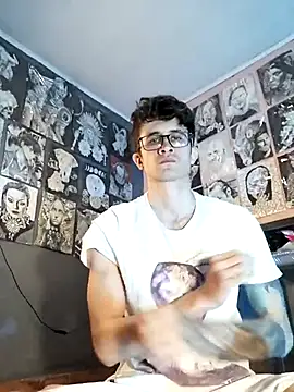 Loggan donnelly online show from December 17, 2025, 10:49 pm