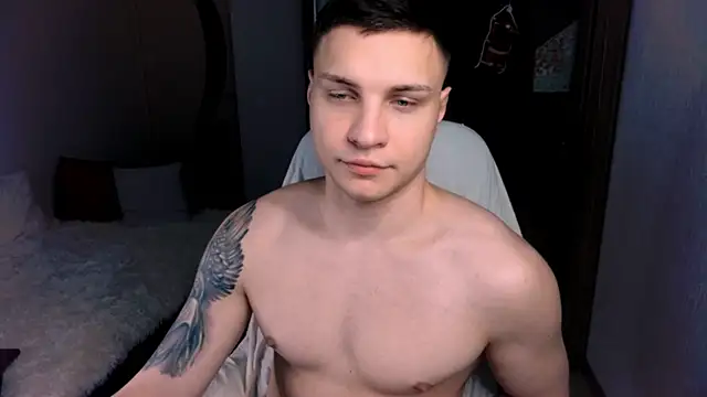 handsome guy01 online show from December 26, 2024, 8:42 pm