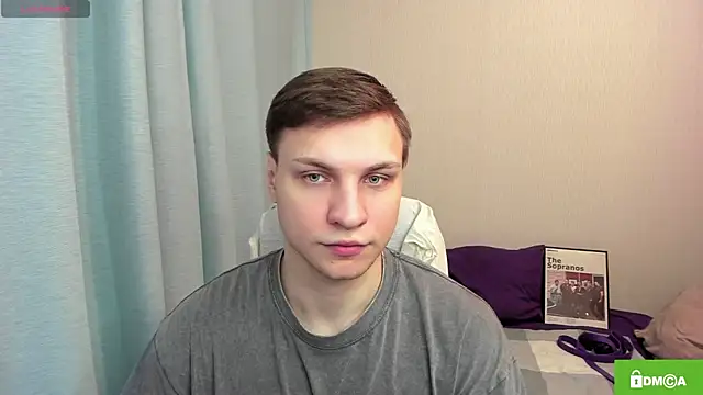 handsome guy01 online show from April 11, 2026, 4:39 am