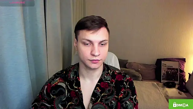handsome guy01 online show from May 16, 2026, 7:34 pm