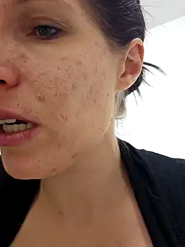 Lenchen  online show from January 17, 2025, 8:11 pm