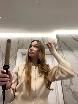 ViolaFlirt online show from February 5, 2025, 4:06 am