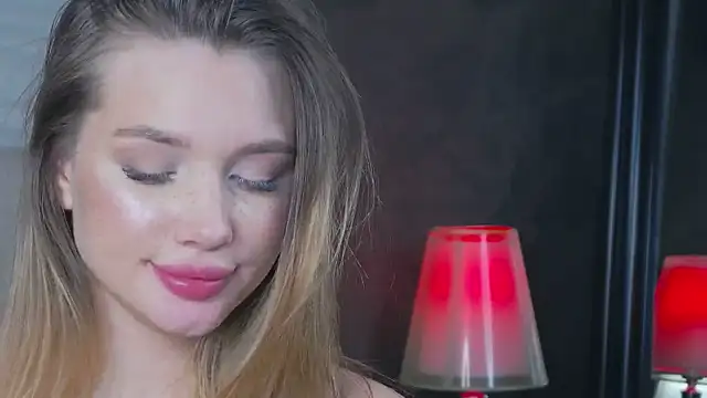 ViolaFlirt online show from February 15, 2025, 2:00 pm