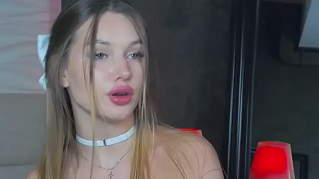 ViolaFlirt online show from February 16, 2025, 10:21 am