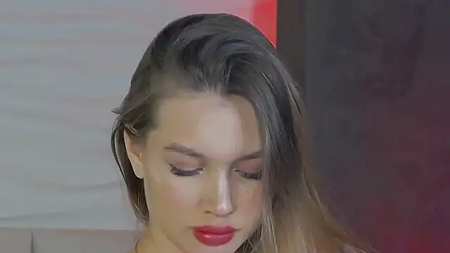 ViolaFlirt online show from February 18, 2025, 7:43 am