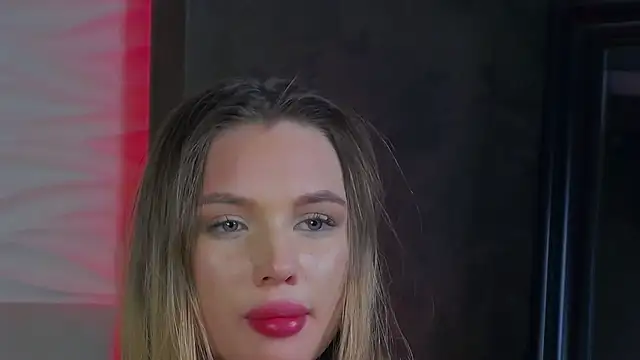 ViolaFlirt online show from February 19, 2025, 1:50 pm