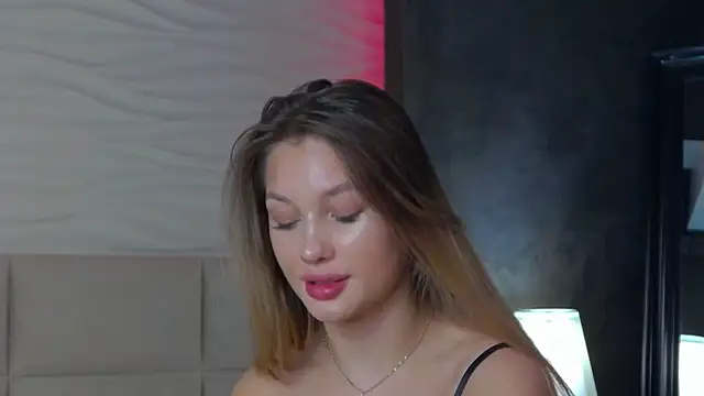 ViolaFlirt online show from March 2, 2025, 1:38 pm