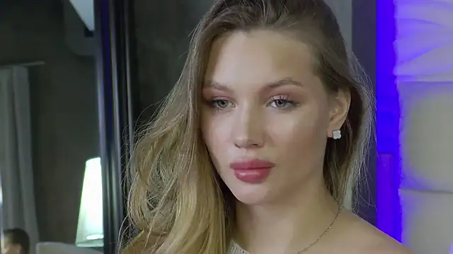 ViolaFlirt online show from March 15, 2025, 10:35 am