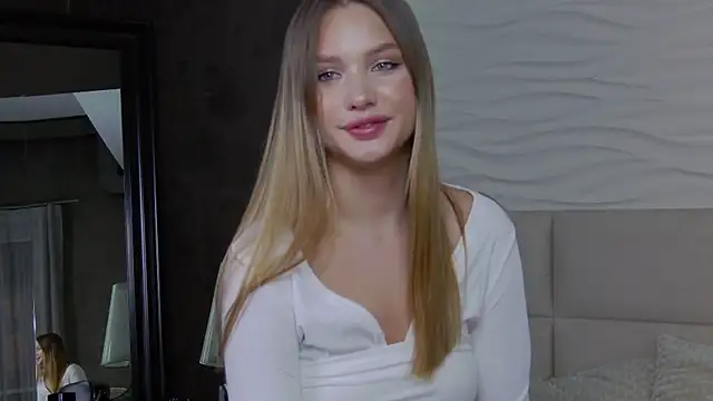 ViolaFlirt online show from March 21, 2025, 8:06 am