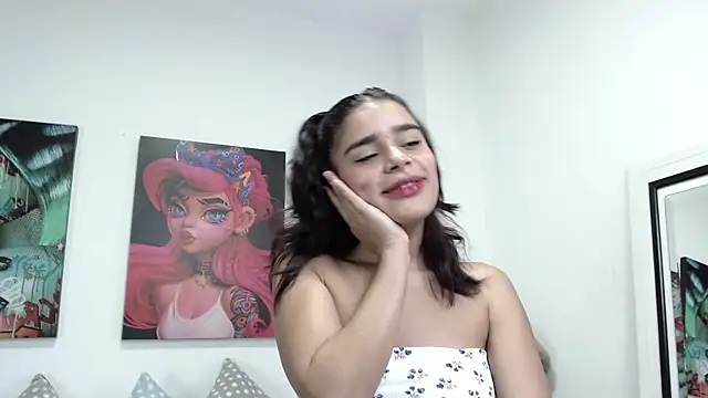 lissbrown online show from February 3, 2025, 12:47 pm