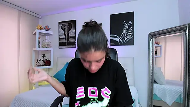 lissbrown online show from January 16, 2026, 8:13 pm