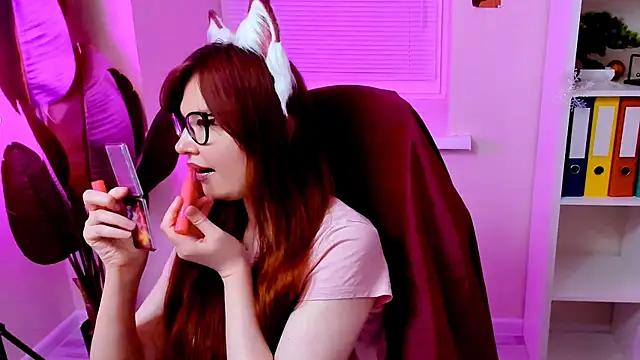 CarolGiggly online show from January 10, 2026, 11:34 am