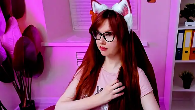 CarolGiggly online show from January 17, 2026, 12:54 pm