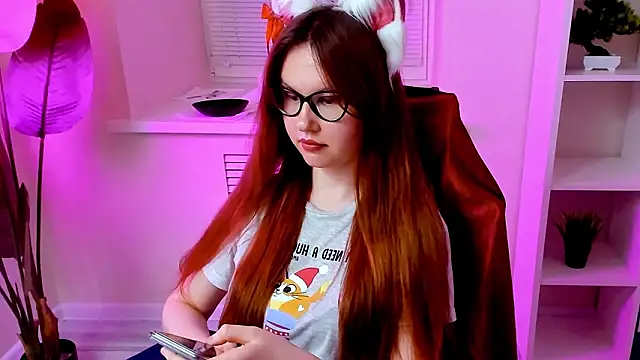 CarolGiggly online show from March 21, 2026, 8:19 am