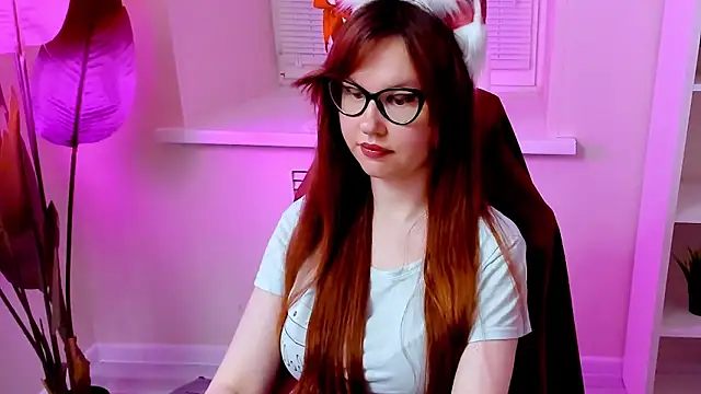 CarolGiggly online show from March 23, 2026, 12:53 pm