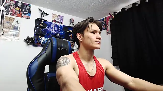 sr jaeger online show from September 12, 2025, 1:00 pm