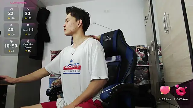 sr jaeger online show from January 18, 2026, 1:48 pm