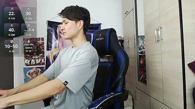 sr jaeger online show from February 8, 2026, 12:41 pm