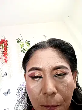 tiffany Bitch online show from September 13, 2025, 8:08 pm