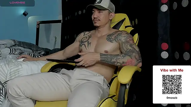 Alex motta online show from September 13, 2025, 6:13 am