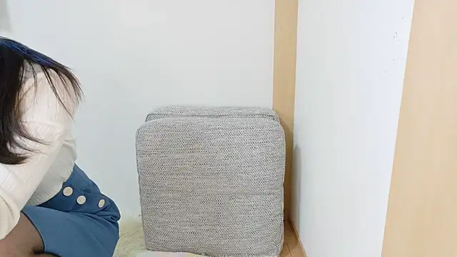 Hana-tan online show from October 10, 2025, 11:04 pm