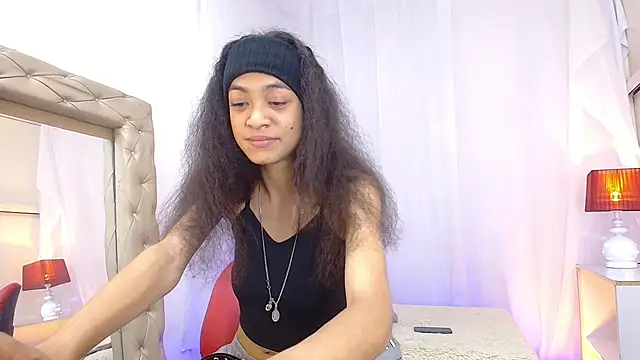 Snapshot of Aurora_ath chatting on February 26, 2026, 8:46 am Aurora ath online show from February 26, 2026, 8:46 am