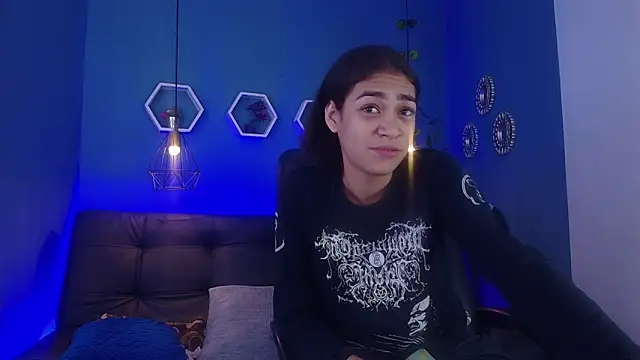 Snapshot of Aurora_ath chatting on March 21, 2026, 6:51 am Aurora ath online show from March 21, 2026, 6:51 am