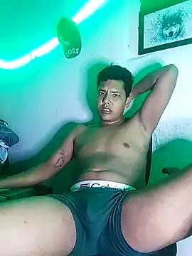 628-andrew online show from February 12, 2026, 11:22 pm