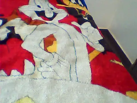 SOLESFETISHBR online show from March 13, 2026, 11:44 pm