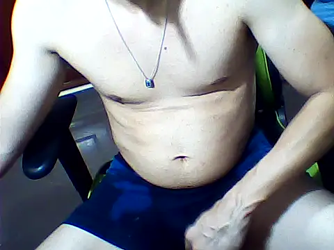 SOLESFETISHBR online show from March 20, 2026, 4:34 pm