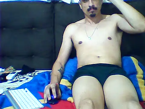 SOLESFETISHBR online show from April 2, 2026, 4:54 am